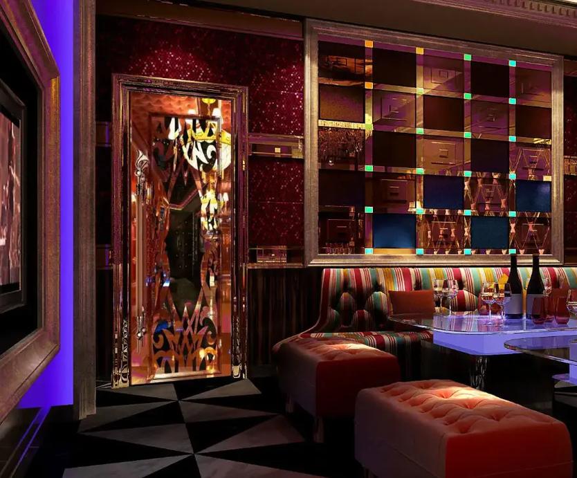 吉林商务ktv哪里有优质选择-丰满区ktv预定